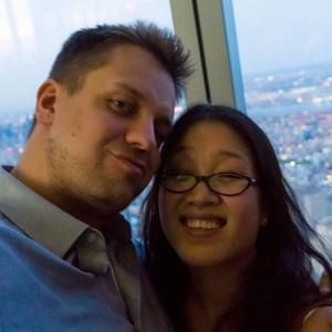 Meet your Posher, David